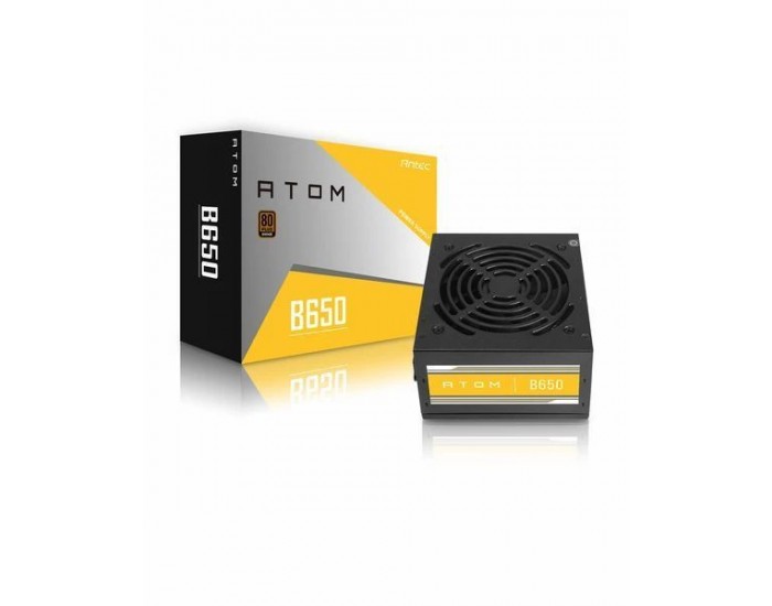 ANTEC SMPS ATOM B650